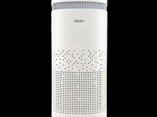 除霾、氨基酸除醛、負離子、支持手機APP遠程控制的 海爾 Wi-Fi 智能空氣凈化器KJ480F-N800C